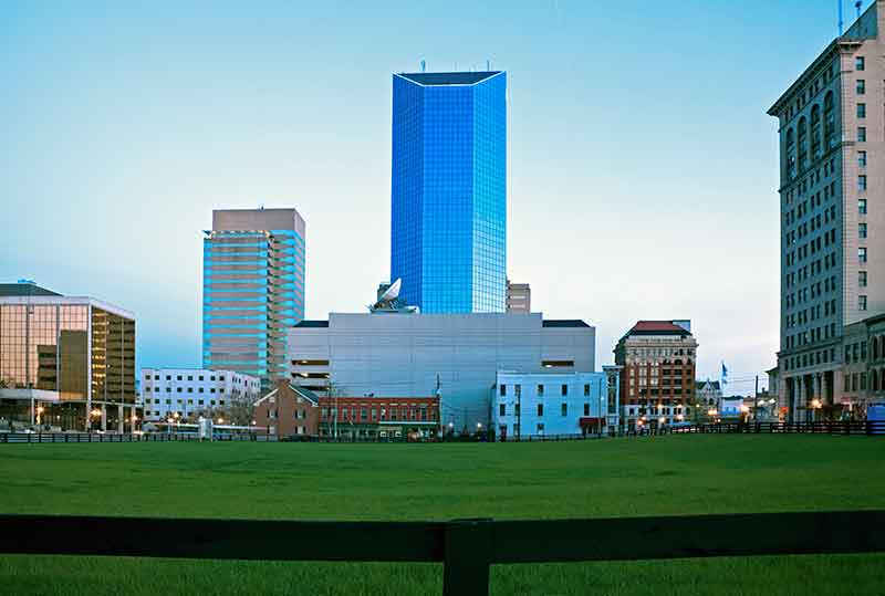 Truck Accident Attorneys in Kentucky