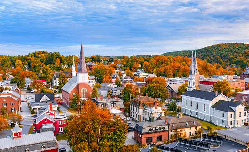 Truck Accident Attorneys in Vermont